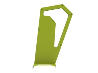 Range vélo TOTEM 5 places securisées