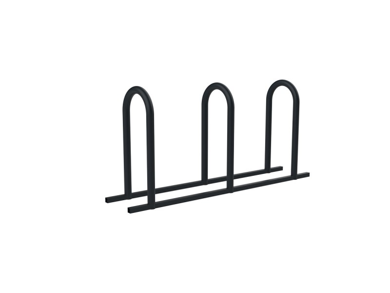 Rack vélo OPTIVELO 6 places