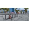 Rack vélo OPTIVELO 6 places