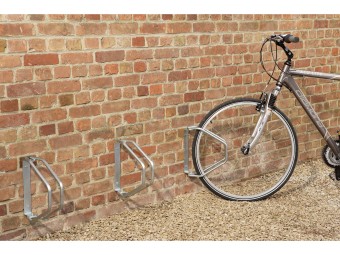 Range vélo mural – Matériel professionnel | Equipexpert