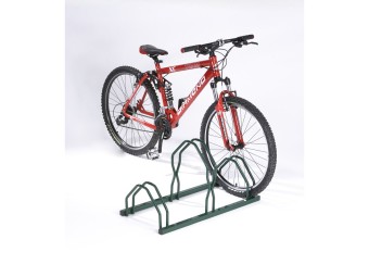 Râtelier 2 à 5 vélos sur 2 niveaux