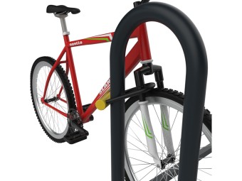 Rack vélo OPTIVELO 6 places