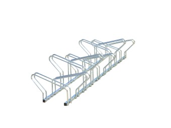 Râtelier vélos Hollande 6 - 8 - 10 - 20 vélos en face à face