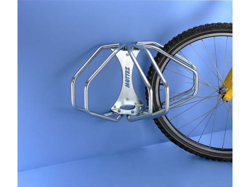 Range vélos Etoile pour 3 vélos