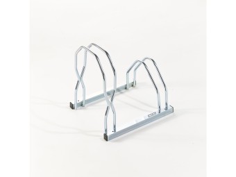 Râtelier 2 à 5 vélos sur 2 niveaux