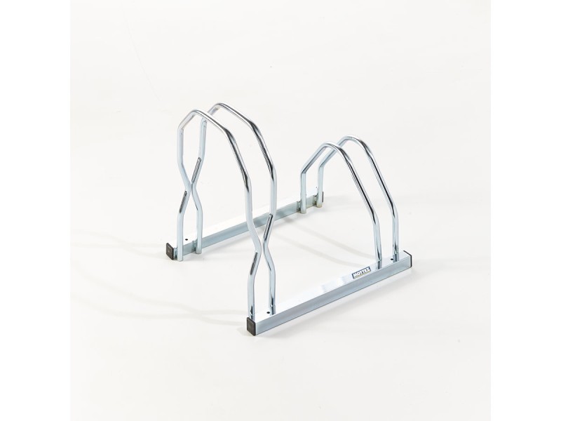 Râtelier 2 à 5 vélos sur 2 niveaux