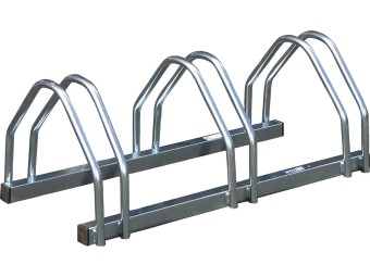 Range vélo au sol – Matériel professionnel | Equipexpert