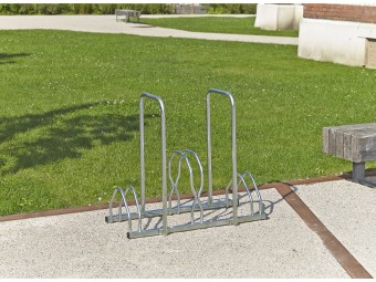 Range vélo sécurisé arceau – Matériel professionnel | Equipexpert