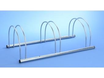 Range vélo au sol – Matériel professionnel | Equipexpert