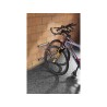 Râtelier 2 à 5 vélos sur 2 niveaux