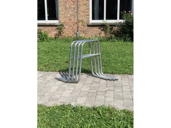 Range vélos nomade