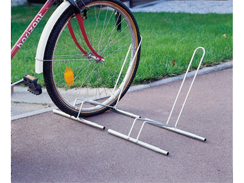 Râtelier 1 vélo emboitable et extensible