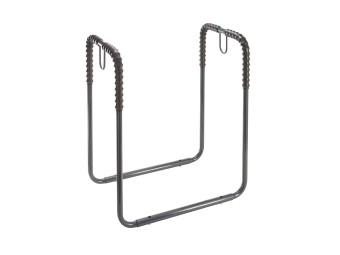 Range vélo sécurisé arceau – Matériel professionnel | Equipexpert