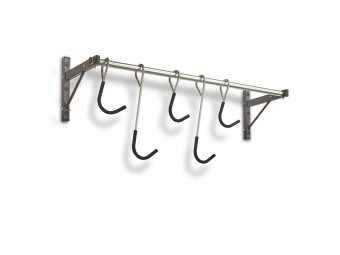 Range vélo mural – Matériel professionnel | Equipexpert