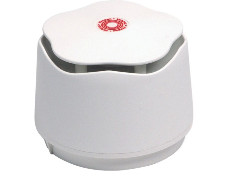 Diffuseur sonore et visuel pour alarmes incendie type 4 OREXA