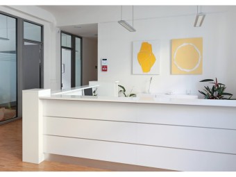 Alarme incendie type 4 radio avec déclencheur manuel OREXA