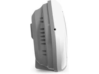 Détecteur de monoxyde de carbone autonome 10 ans certifié NF