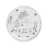 Détecteur de fumée radio interconnectable DDAF0630