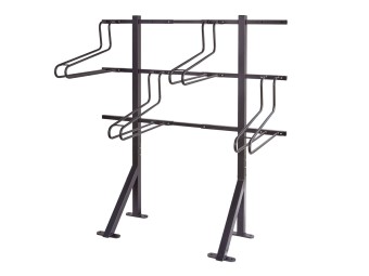 Range vélo mural – Matériel professionnel | Equipexpert