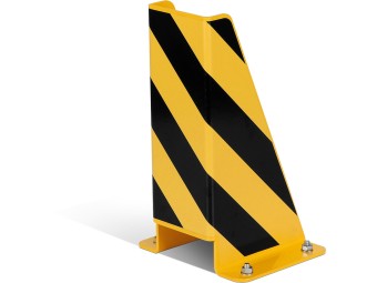 Équipements Crash Stop – Equipexpert