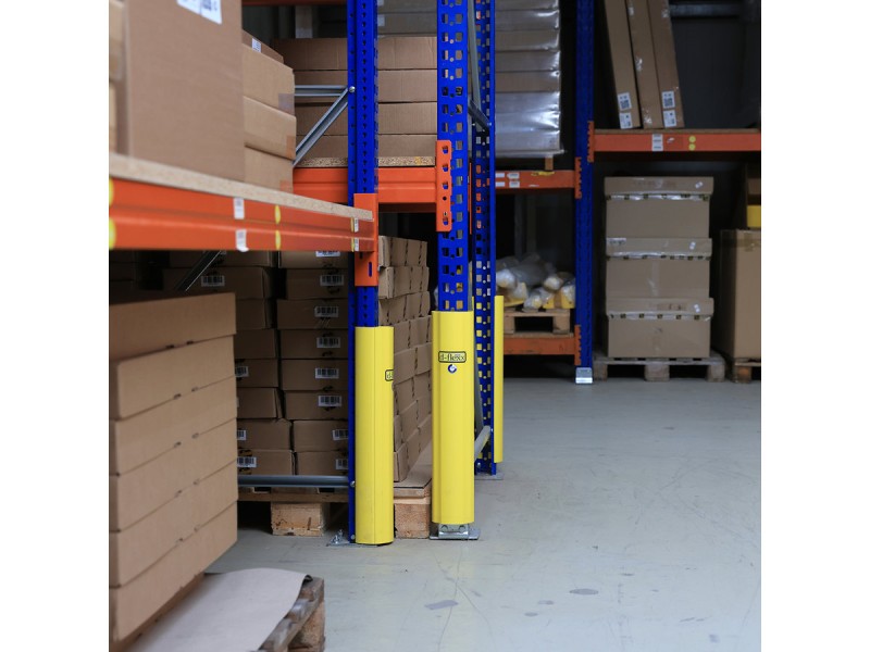 Protection de rayonnage D-Flexx ALFA