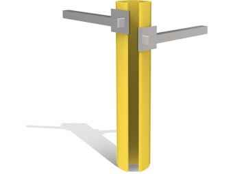 Sabot de protection – Matériel professionnel | Equipexpert