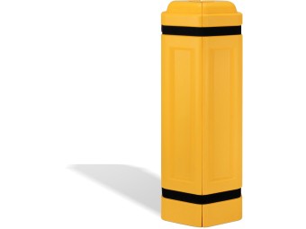 Équipements Crash Stop – Equipexpert