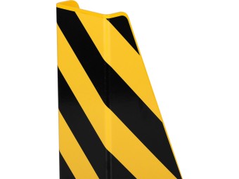 Sabot de protection d'échelle de rack en U