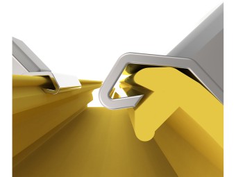 Outils de montage pour D-Flexx ALFA