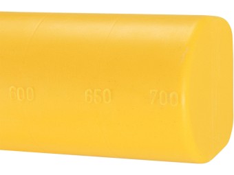 Protection de colonne modulaire