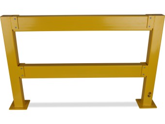 Équipements Crash Stop – Equipexpert