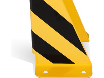 Sabot de protection d'échelle de rack en U