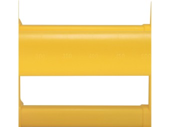 Protection de colonne modulaire