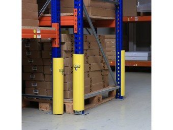 Protection de rayonnage D-Flexx ALFA