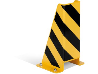 Sabot de protection d'échelle de rack en U