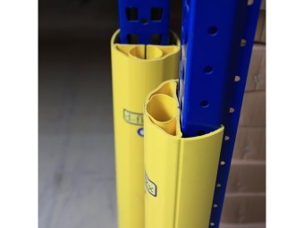 Protection de rayonnage D-Flexx ALFA