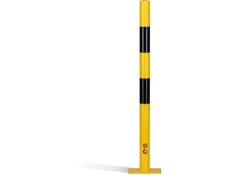 Potelet de protection industrielle Ø60 mm