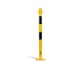 Potelet de protection industrielle Ø60 mm