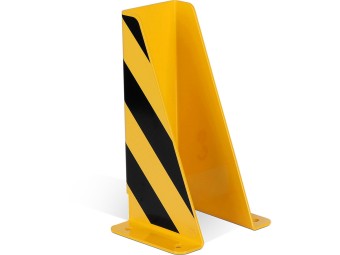 Sabot de protection d'échelle de rack en U