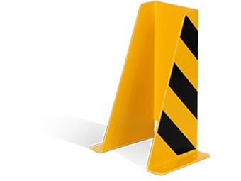 Sabot de protection d'échelle de rack en U