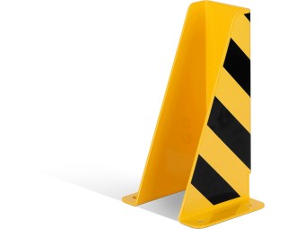 Sabot de protection d'échelle de rack en U