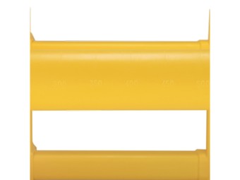 Protection de colonne modulaire