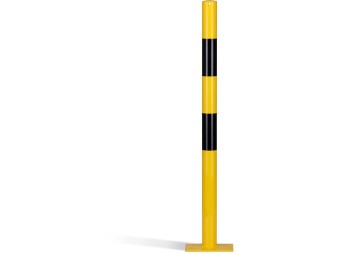 Potelet de protection industrielle Ø60 mm