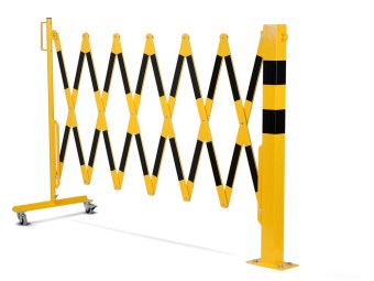 Équipements Crash Stop – Equipexpert