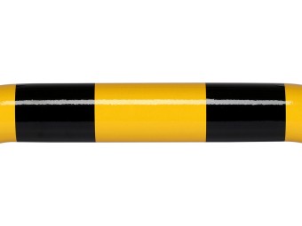 Arceau de protection industrielle Ø76 - sur platine