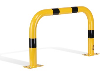 Arceau de protection industrielle Ø76 - sur platine