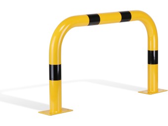 Arceau de protection industrielle Ø76 - sur platine