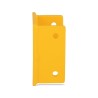 Barrière de protection industrielle rectangle en acier