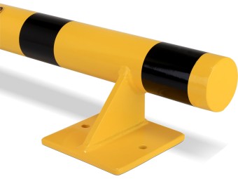 Butée de protection modulable