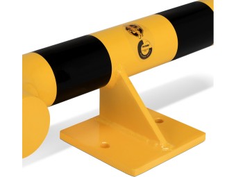 Butée de protection modulable
